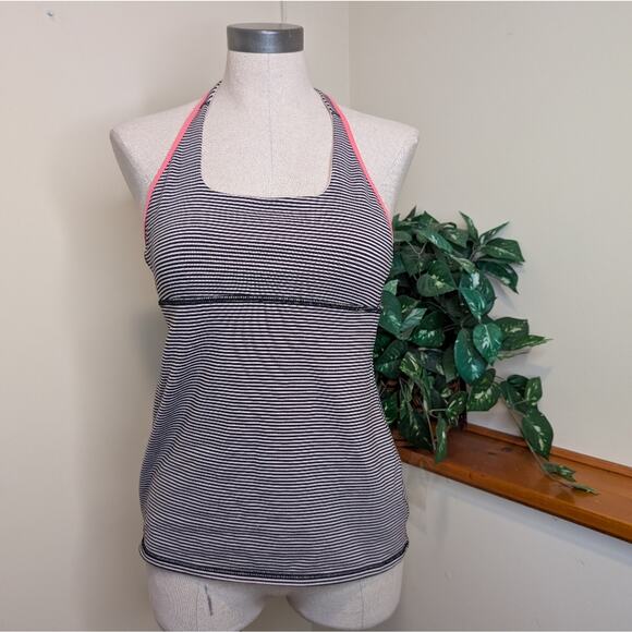 Lululemon Satnam Tank Size 10 - Picture 1 of 4